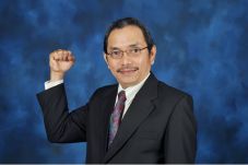 Bentuk Organisasi Sayap,...