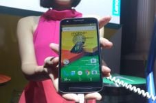 Moto E3 Power Resmi...