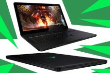 Razer Ungkap Data Teknis...
