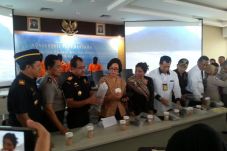 Penyelundupan Benih...