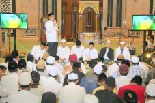 Khataman Akbar Nusantara...
