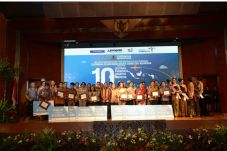 Ini 10 Pemenang Lomba...