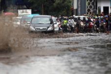 Negeri Banjir