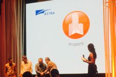Garap Bisnis Properti,...