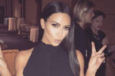 Pascaperampokan, Kim...