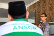 HKBP dan GP Ansor Siap...