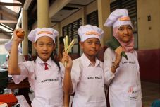 Japfa Ajak Anak Cikupa...