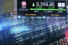 IHSG Diperkirakan Berpotensi...