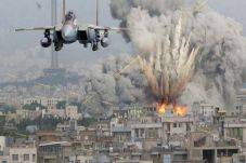 Rusia: AS Bombardir...