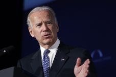 Biden Sebut Trump Coreng...