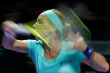 Ambisi Menang Buat Kuznetsova...