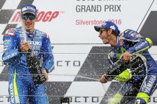 Vinales dan Rossi Diprediksi...