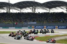 Rossi Khawatirkan Makanan,...