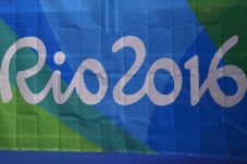 Ternyata Panpel Olimpiade...
