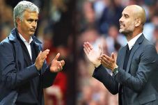 Mourinho Bakal Dipecat...