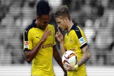 Borussia Dortmund Todong...