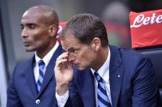 Jelang Inter Jamu Torino,...