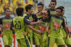 Kehilangan Tiga Pilar,...