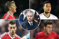 5 Pemain Masuk Daftar...