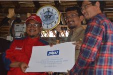 Pascabanjir, Wabup Garut...