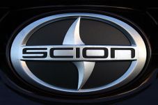 Scion Resmi Berhenti...