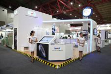 ExxonMobil Bagi-bagi...