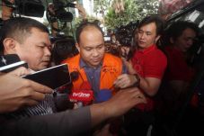KPK Panggil Ketua DPRD...