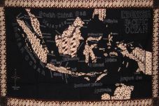 Koleksi Batik Indonesia...