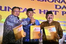 Korpri Ajak Pensiunan...