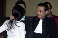 Divonis 20 Tahun Penjara,...