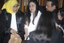 Pendukung Jessica Sebut...
