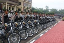 Pilkada Banten Rawan...