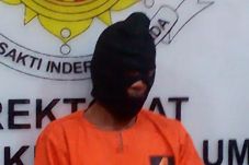 Ribut Masalah Jual Tanah,...