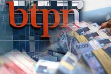 BTPN Alokasikan Dana...