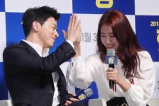 Jo Jung Suk Bongkar...