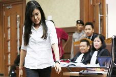 Judges Believe Jessica...
