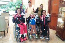 Disability Patronage...