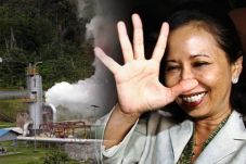 Menteri Rini Didesak...