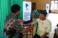 Hari Listrik Nasional,...