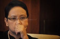 Ayah Menlu Retno Marsudi...