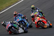 Vinales Yakin Galak...