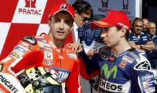 Iannone Gunakan Penghilang...