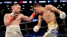 Resmi, Frampton vs Santa...