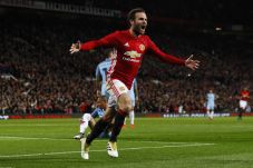 Antar United ke 8 Besar,...