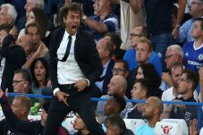 Chelsea Alami Antiklimaks,...