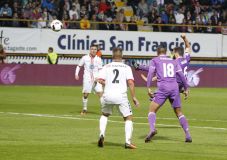 Lihat Gol Spektakuler...