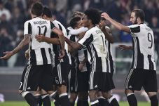 Juve-Roma Menang: Hasil...