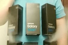 Galaxy Note 7 Bisa Buat...