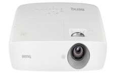 BenQ Luncurkan Proyektor...