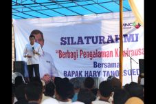 HT: Membangun Bangsa...